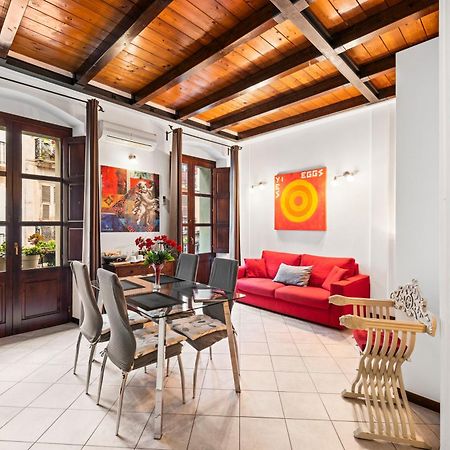 Apartament Sardinia Gem House Cagliari Zewnętrze zdjęcie