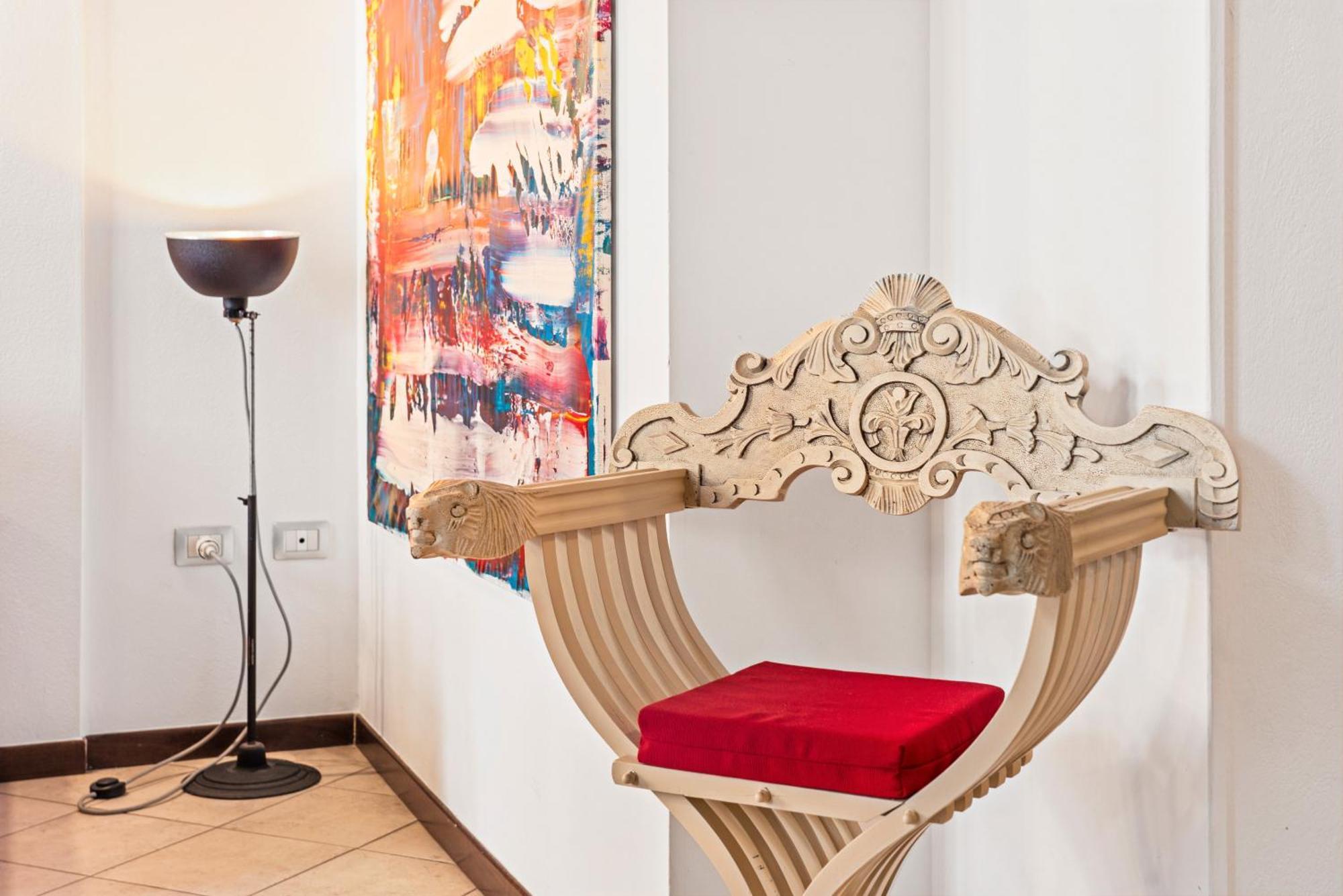 Apartament Sardinia Gem House Cagliari Zewnętrze zdjęcie