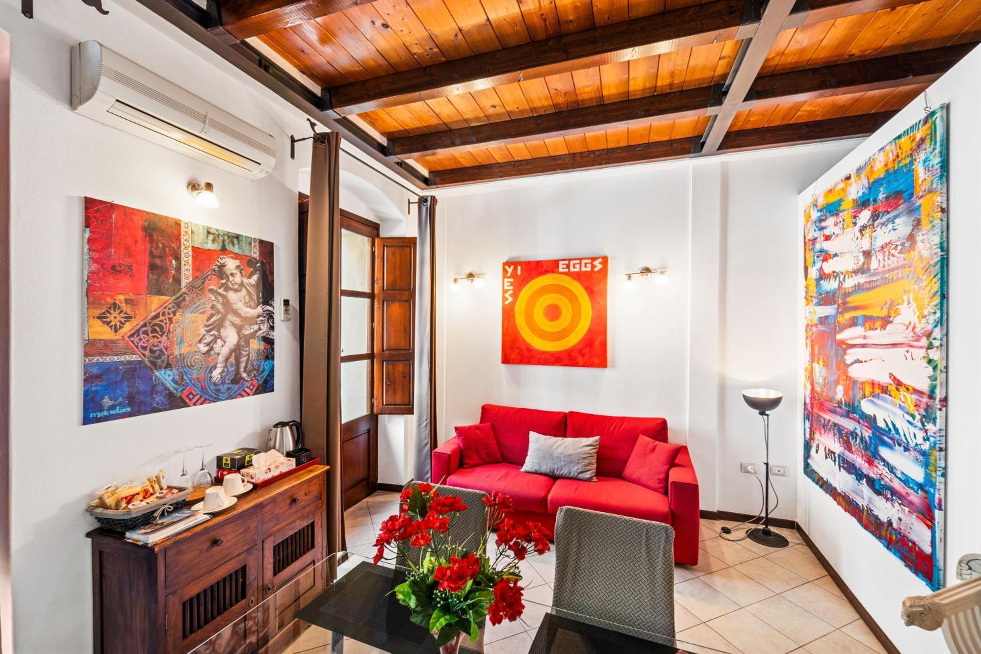 Apartament Sardinia Gem House Cagliari Zewnętrze zdjęcie