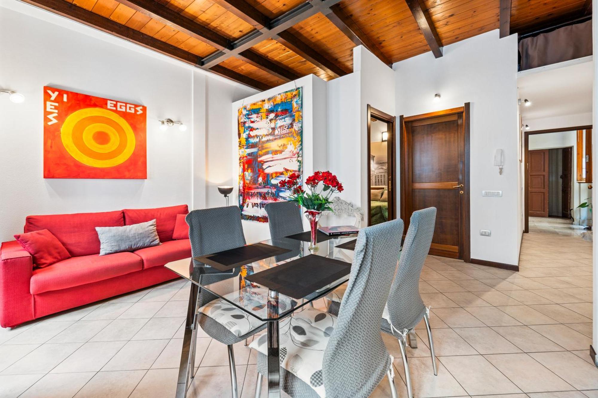 Apartament Sardinia Gem House Cagliari Zewnętrze zdjęcie