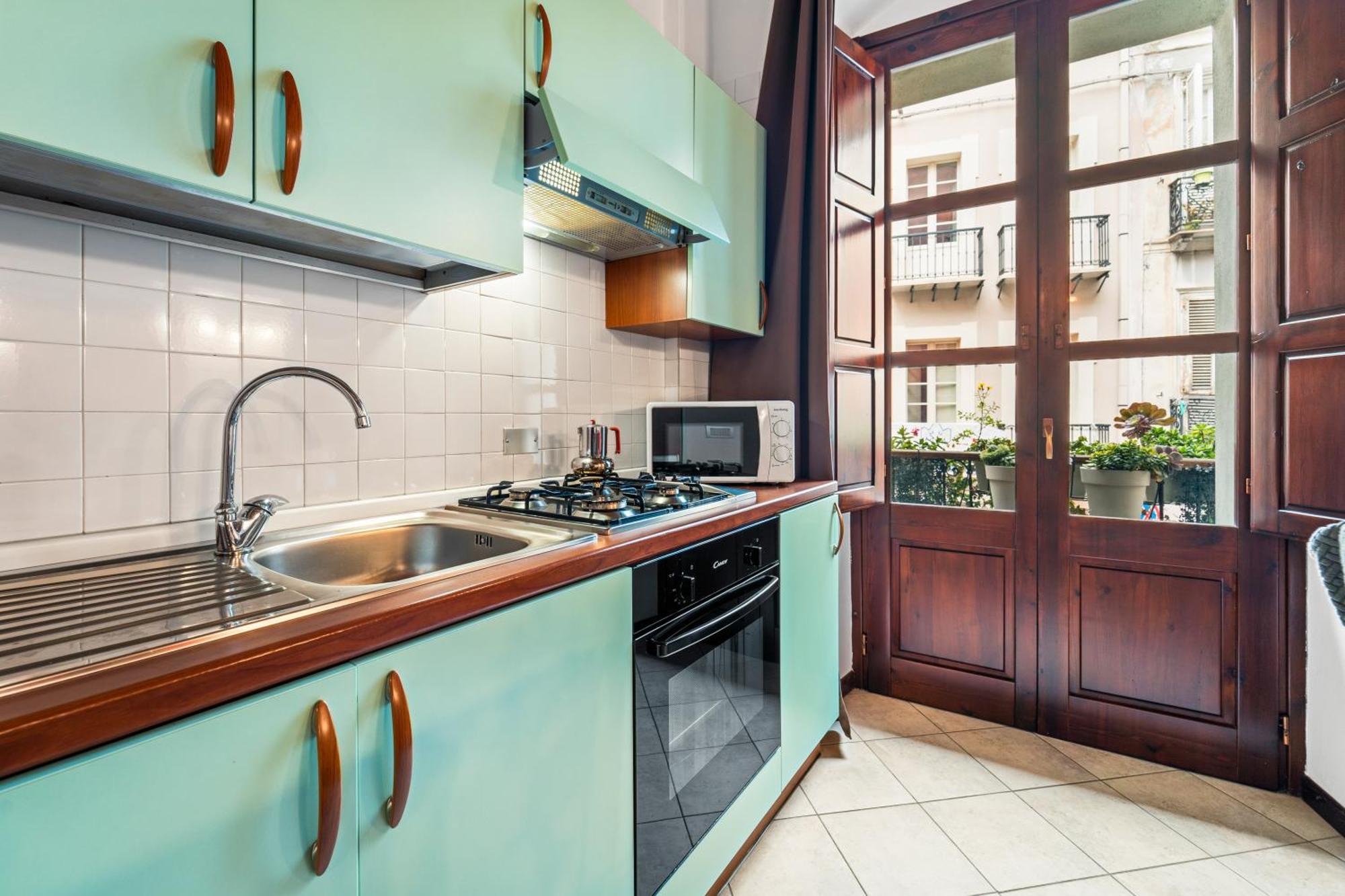 Apartament Sardinia Gem House Cagliari Zewnętrze zdjęcie